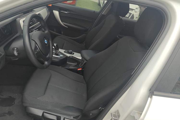 Used BMW 1 Series 2018 118i Leading Model
