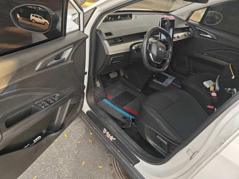 Used NETA V 2021 Standard Range Entertainment Edition — 15