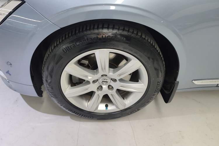 Used Volvo S90 2018 T4 Zhiyi Edition
