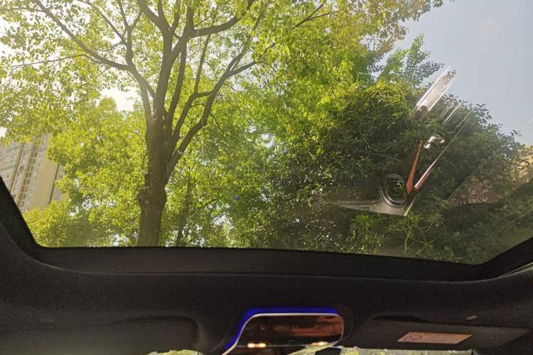 Used Mercedes-Benz GLC 2023 Refreshed GLC 300 L 4MATIC Dynamic Version 7-Seater
