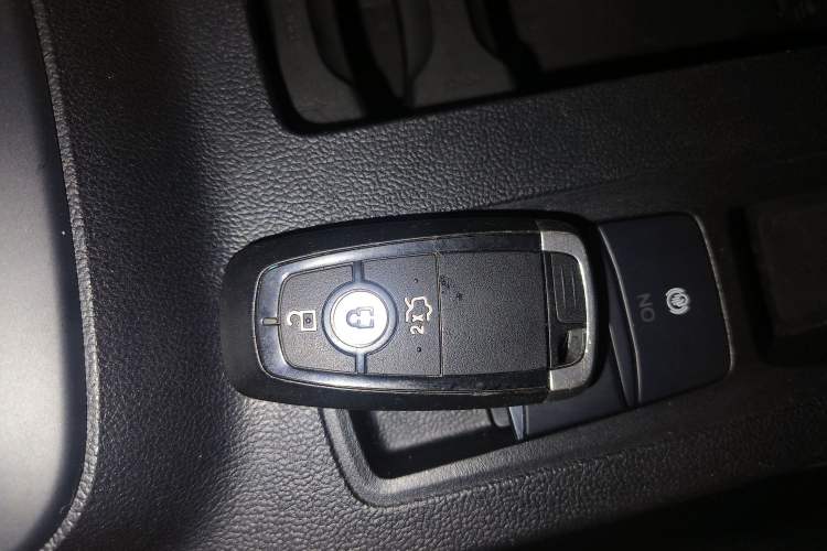 Used Ford Focus 2022 Sedan EcoBoost 180 Automatic ST Line