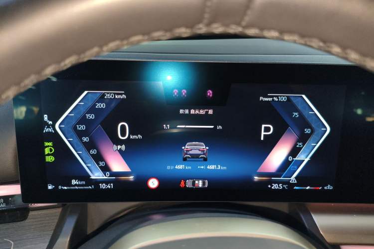 Used BMW 5 Series 2025 530Li Luxury Edition M Sport Package
