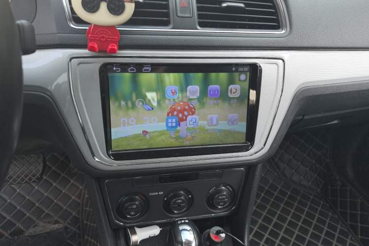 Used Volkswagen Gran Lavida 2017 180TSI DSG Comfort Edition
