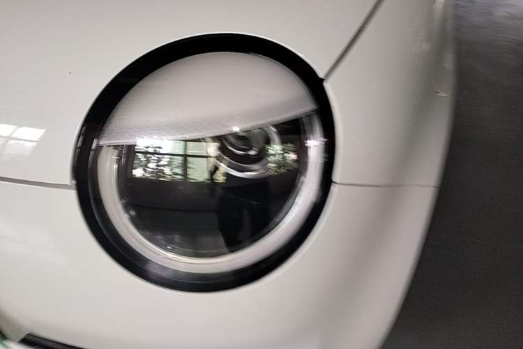 Used CHANGAN NEVO Lumin 2025 205 km Xiangqin Version