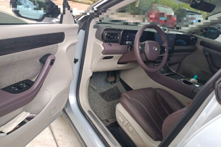 Used Leapmotor C11 2021 Luxury Edition