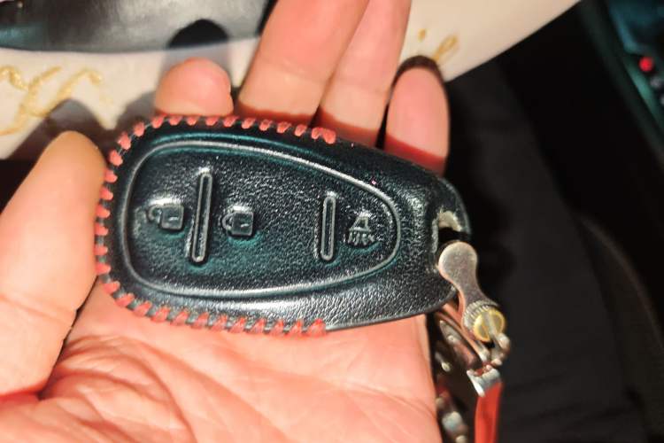 Used Chevrolet Equinox 2018 535T Automatic Chijie Edition