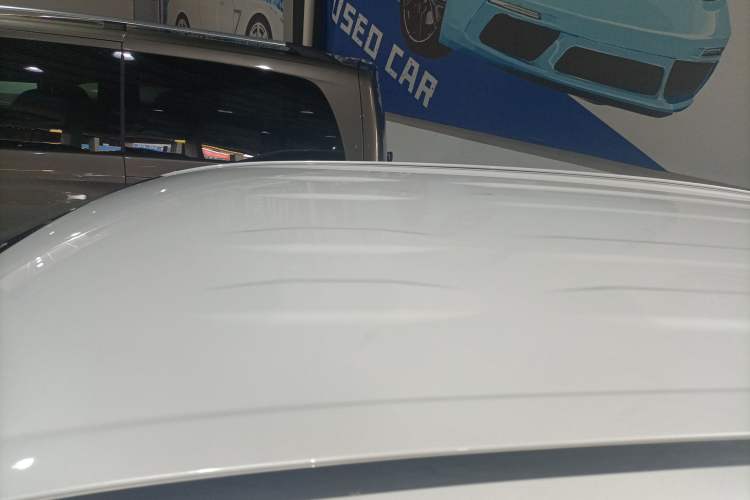 Used Toyota Wildlander 2024 2.0L CVT Two-Wheel Drive Leading Edition Roof