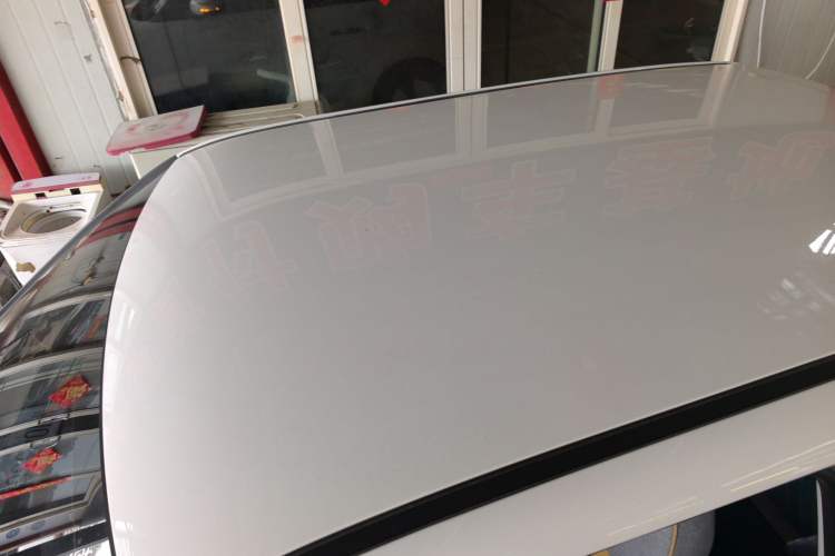 Used Qiyuan Lumin 2023 205km Xiangqin Version
