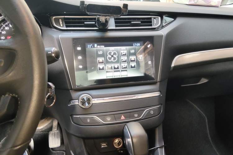 Used Peugeot 408 2014 1.8L Automatic Luxury Edition