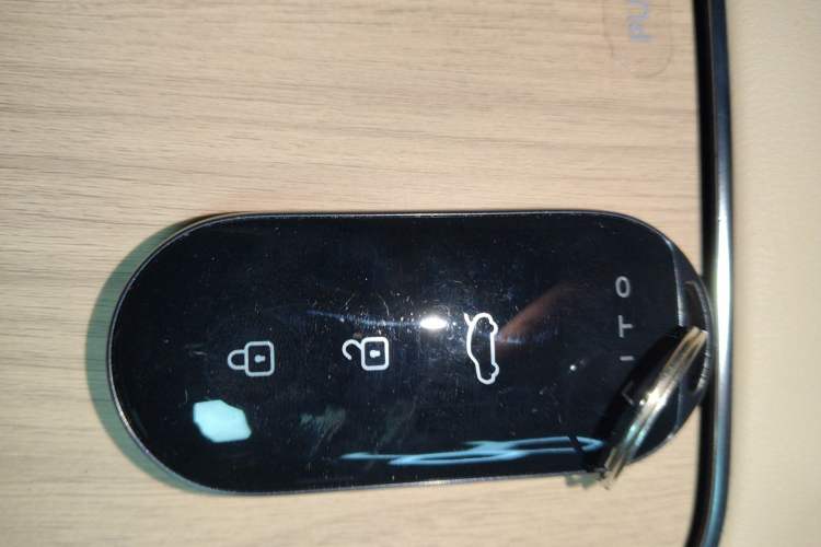 Used Hima AITO M5 2025 Extended-Range Ultra All-Wheel-Drive Version Interior 1