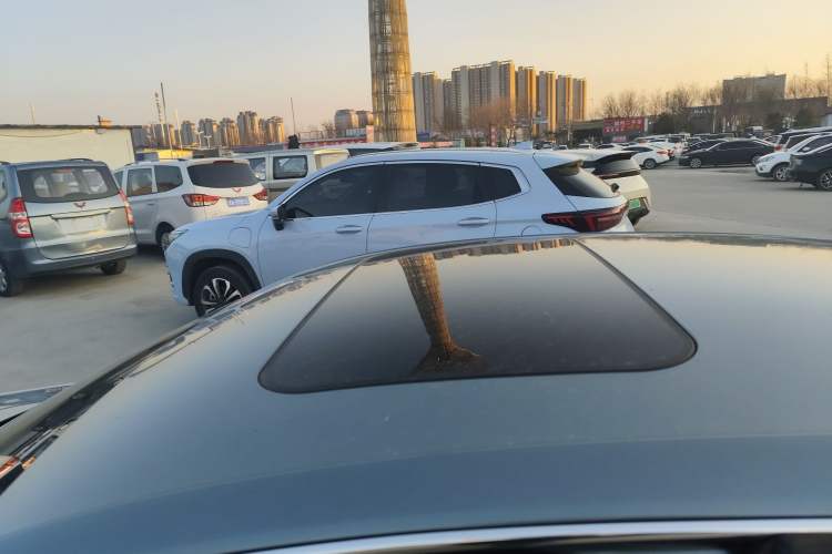 Used Audi A4L 2013 35 TFSI Automatic Comfort Model
