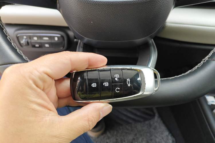 Used AION S Plus 2021 80 Tech Edition
