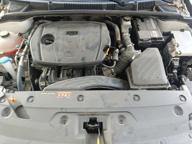 Used Geely Auto Emgrand 2025 4th Generation 1.5L CVT Luxury Version — 19