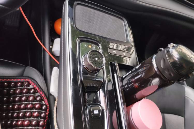 Used AION S Plus 2023 70 Enjoyment Edition Ternary Lithium Gear Lever