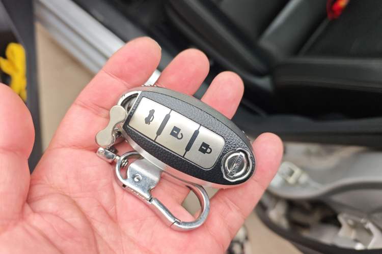 Used Nissan Teana 2021 2.0L XL Comfort Edition
