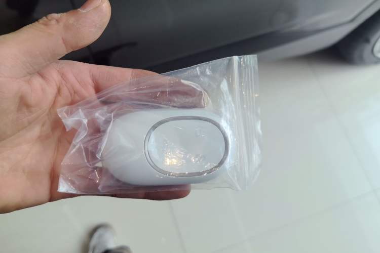 Used Nio ES7 2022 100kWh First Edition