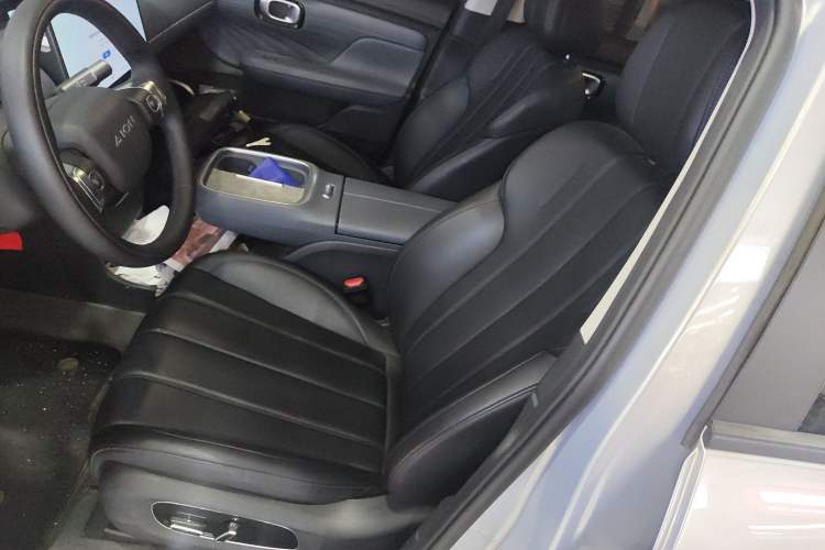 Used AION UT 2025 420 Intelligent Luxury Edition
