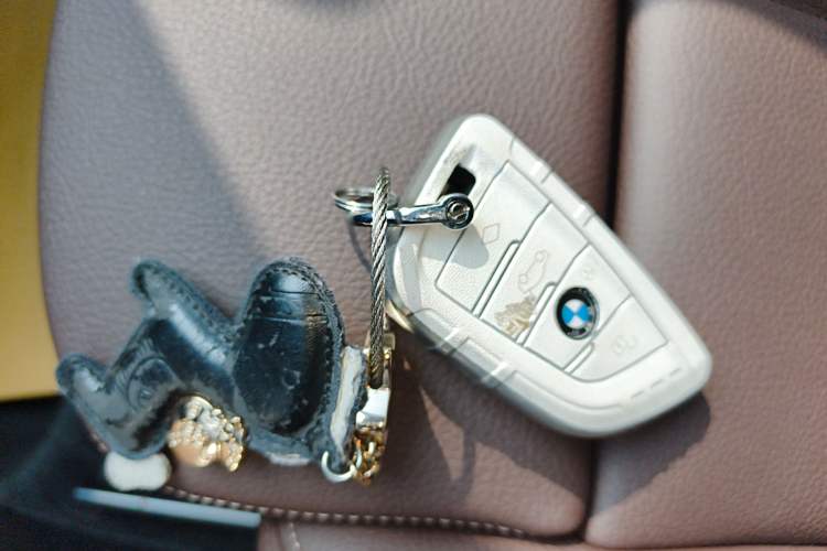 Used BMW X1 2022 sDrive25Li Leading Model