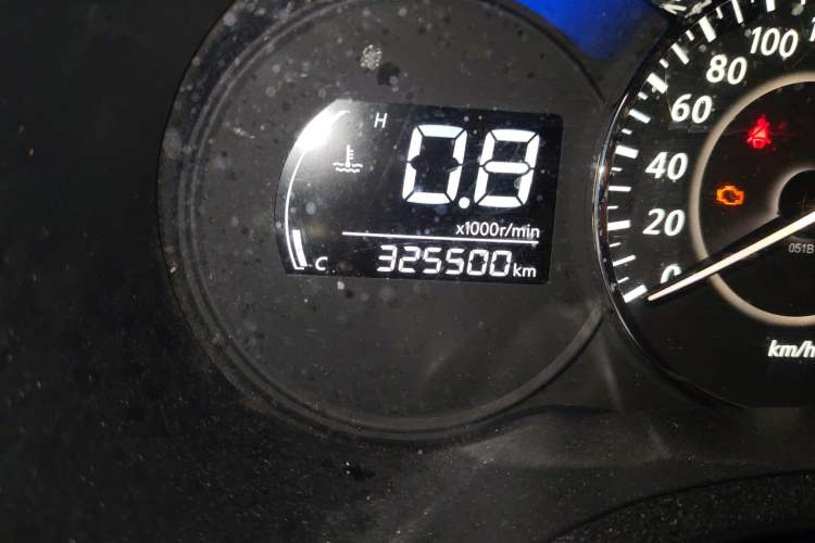 Used Venucia D60 2019 1.6L Entry Manual Fashion Edition