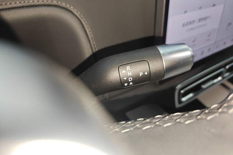 Used Li Auto L7 2023 Pro Model