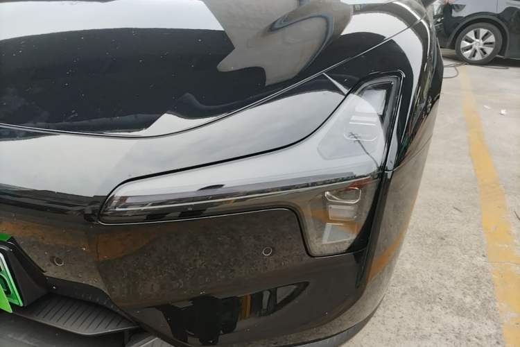 Used XPeng MONA M03 2025 515 Long-Range Plus
