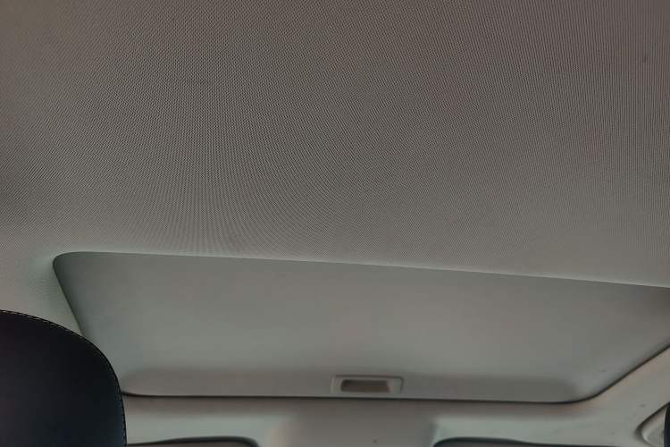 Used Geely Auto Emgrand GL 2017 1.8L Manual Elite Model
