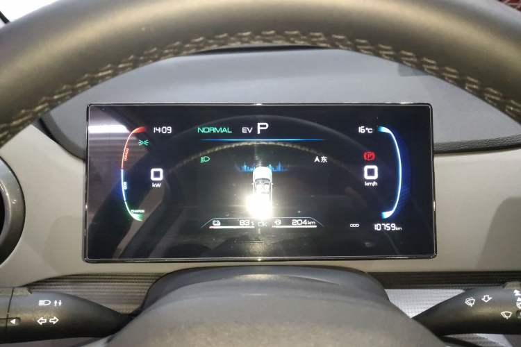 Used BYD Sealion 05 DM-i 2025 DM-i 75KM Luxury Model