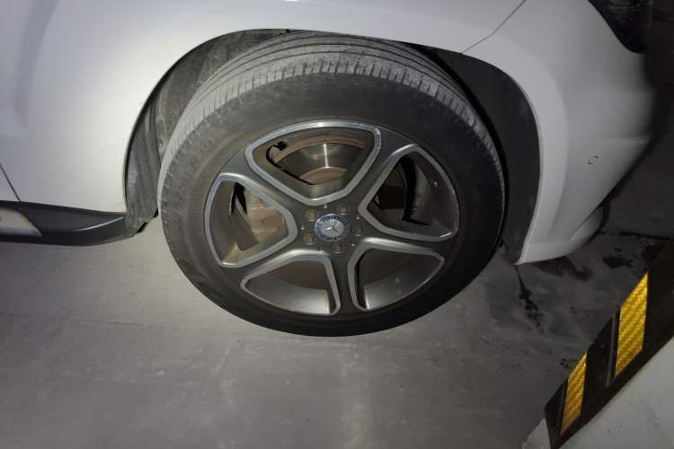 Used Mercedes-Benz GLK-Class 2015 GLK 300 4MATIC Fashion Edition Ultimate Version
