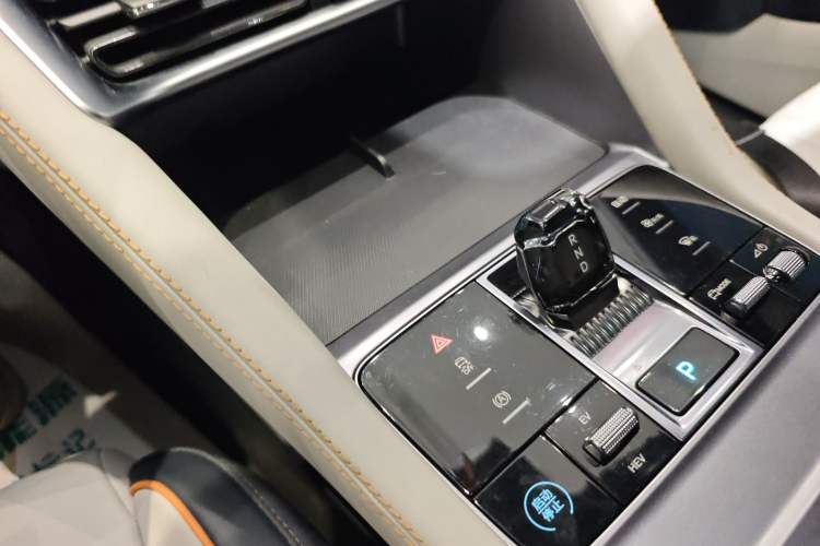 Used BYD Song PLUS New Energy 2024 HONOR Edition DM-i 110km Flagship Model