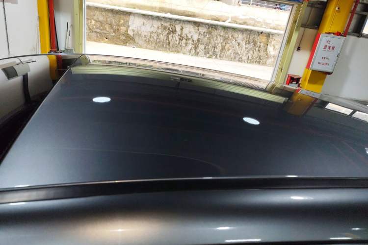 Used XPeng G3 2019 Smart Edition
