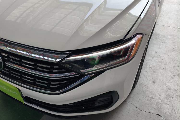 Used Volkswagen Sagitar 2023 200TSI DSG Excellence Edition Left Front Headlight