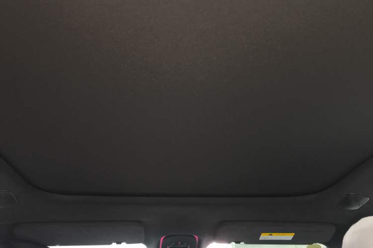 Used Avatr 07 2024 Max Pure Electric Edition