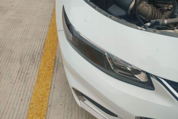 Used Chevrolet Malibu XL 2018 530T Automatic Luxury Edition