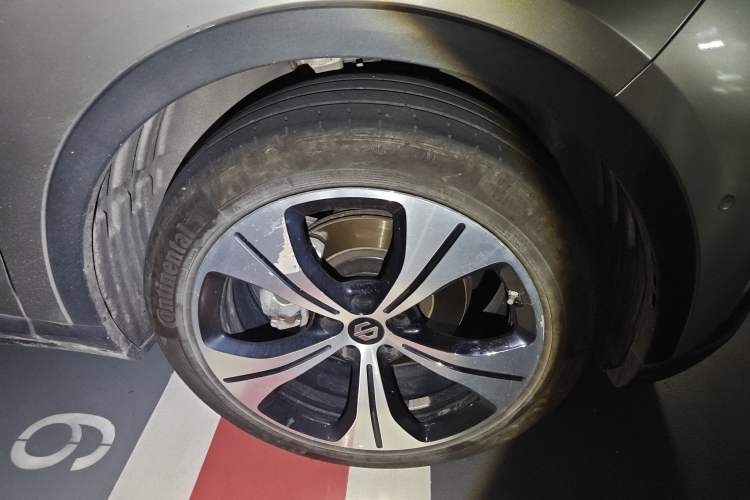 Used Leapmotor C11 2021 Luxury Edition
