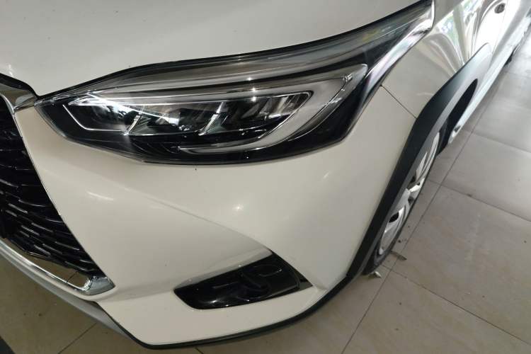 Used Toyota YARiS L Zhi Xuan 2022 X-Trail 1.5L CVT Leading PLUS Edition