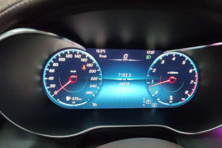 Used Mercedes-Benz GLC 2022 Refreshed GLC 300 L 4MATIC Dynamic Edition Prestige Version