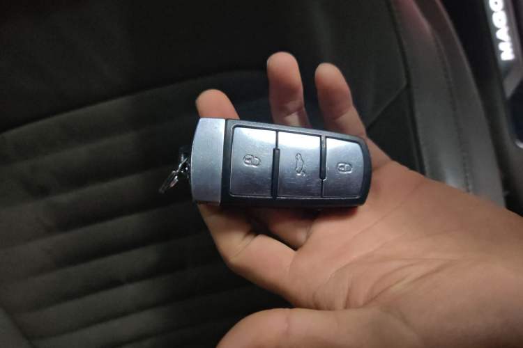 Used Volkswagen Magotan 2015 1.8TSI Prestige Model