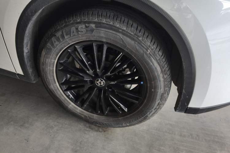 Used Venucia V 2023 260T Idol Edition Pro