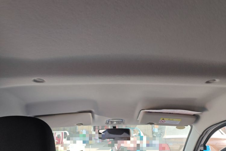 Used Dongfeng NAMMI EX1 2023 PRO Light Wind Edition Lightning Model