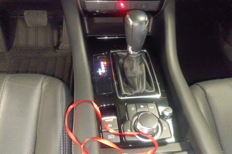 Used Mazda Atenza 2020 2.5L Skyline Sport Edition
