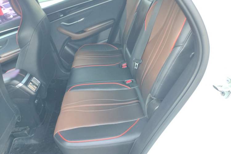 Used BYD Song PLUS 2020 1.5T Automatic Flagship PLUS