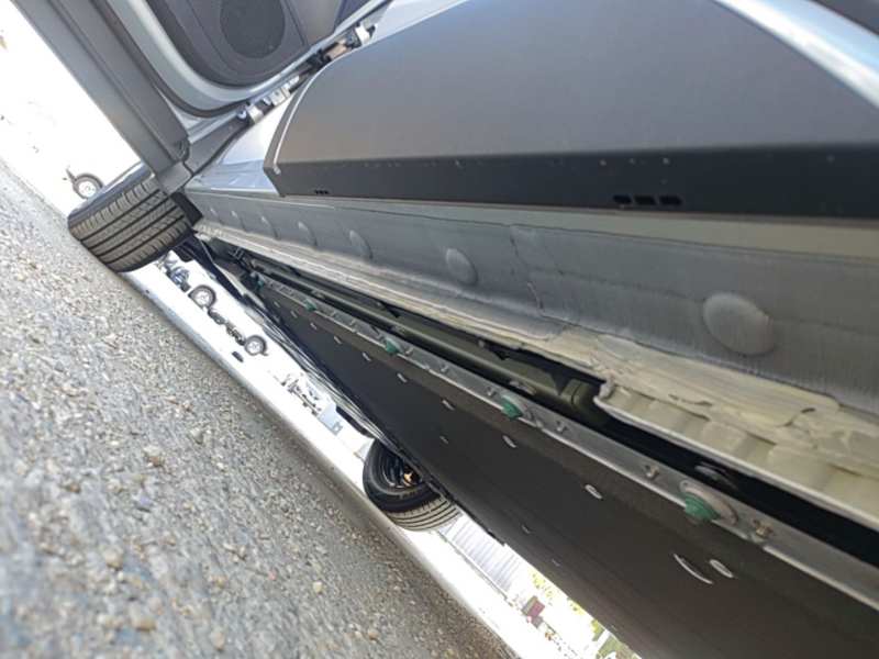 Used BYD Yuan UP 2027 Model Flying Edition 401KM Navigation Version — 21
