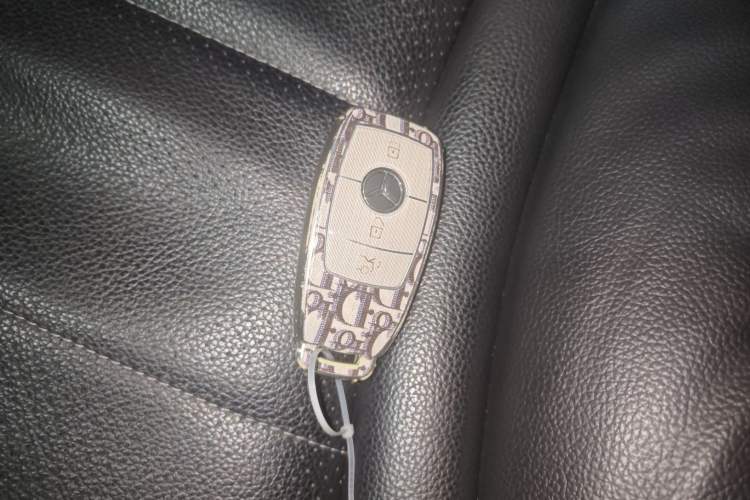 Used Mercedes-Benz C-Class 2021 C 260 L Sport Edition