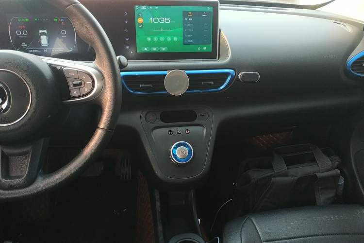 Used ORA White Cat 2020 305 km Luxury Version
