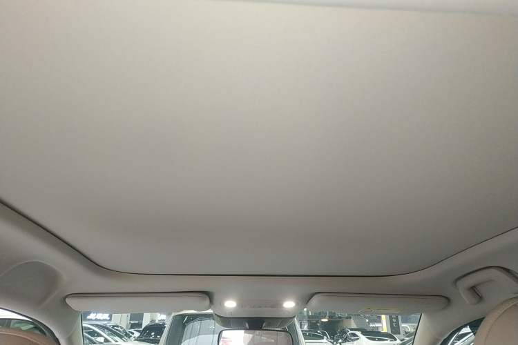 Used AION UT 2025 420 Prestige Edition