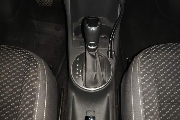 Used Skoda Fabia 2014 1.6L Automatic Sport Edition