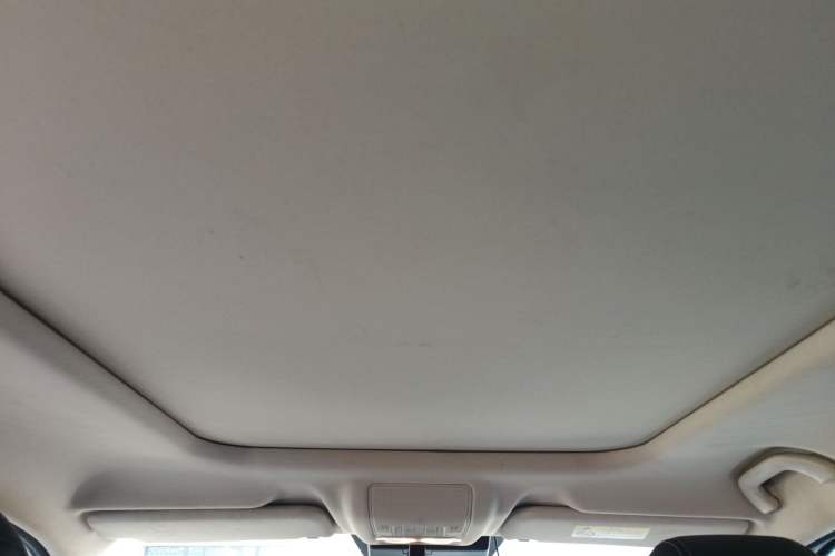 Used Qoros 5 2018 Revised 1.6T Automatic Luxury Version
