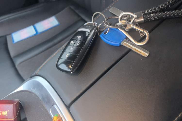 Used AION S 2022 Meizu 580
