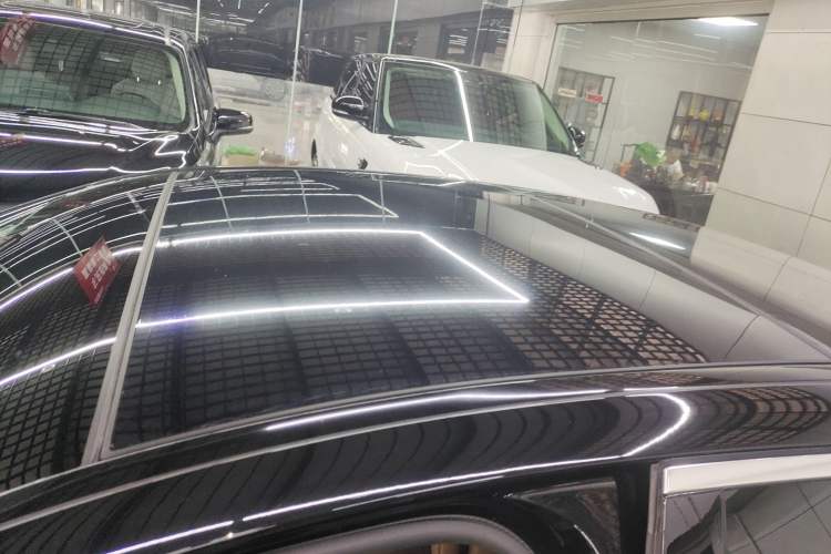 Used Mercedes-Benz E-Class 2023 Restyled E 300 L Sport Luxury Edition Roof