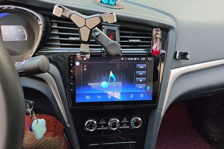 Used Venucia D60 2020 1.6L XE CVT Enjoyment Edition